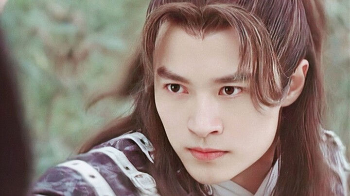 รุ่นแรกเมื่อ 22 ปีก่อนนั้นหล่อเหลา แข็งแกร่ง และน่าสงสารมาก ตัวละครชายรุ่นที่ 3 ในปัจจุบันไม่มีใครเท