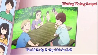 Tóm Tắt Anime _ Khi Bạn 16 Tuổi tập 4