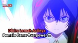 5 Anime MC Overpower di Dunia Game