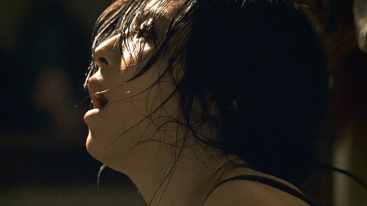 [Brother Yue] A Hong Kong movie that's both authentic and brutally realistic, confronting human natu