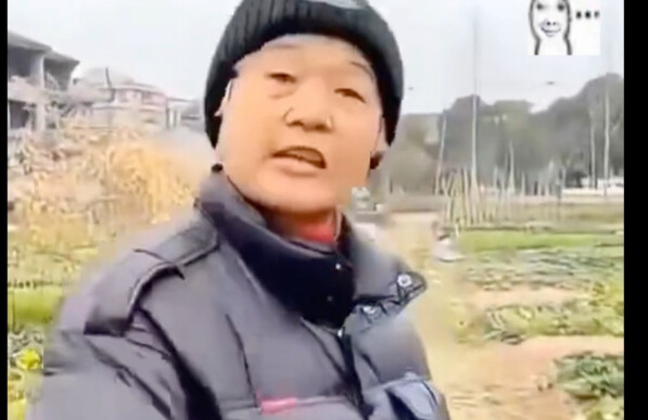 รายการทีวีเคารพผู้สูงอายุ: ทดสอบกำลังซื้อ 0 บาท