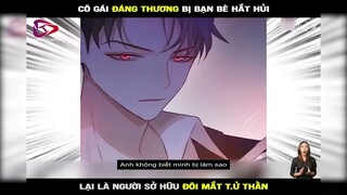 Review Truyện | Đêm Ngày Không Dứt P2