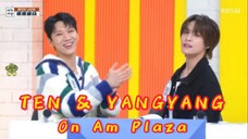 TEN YANGYANG - AM PLAZA || No Sub