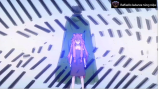 Raffaello Iadanza nũng niệu - AMV - Thức Giấc #anime #schooltime