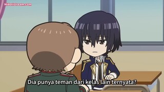 EP 6 - Isekai Quartet Season 3 Sub Indo