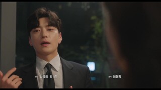 Trở Thành Người Xa Lạ EP 2 [Sub Việt]
