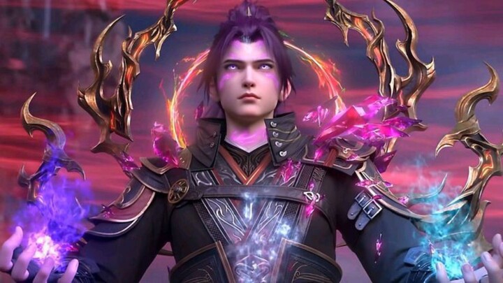 BTTH SEASON 5 EPS 159 ‼️SUBS INDO