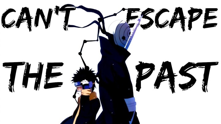 Obito Uchiha: The Coolest Guy