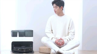 [Xiao Zhan] Công nghệ đá: Cảnh quay hậu trường