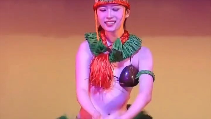 มนุษย์ป่าสวยจัง จับกลับบ้านไปเป็นเมียเลย!