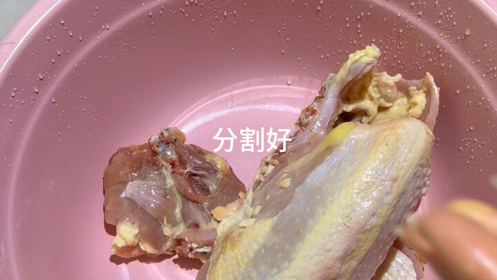 Gà hầm, cháo gà, gà hấp, gà cay, gà chay, gà nhúng
