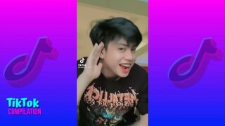 ANDREW FORD MEDINA DANCE CHALLENGE | NEW DANCE TREND | TIKTOK DANCE COMPILATION