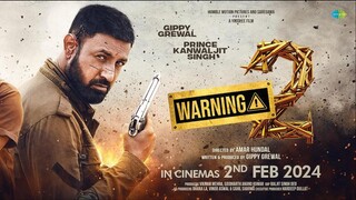 Warning 2 – SUBTITLE INDONESIA (2024)