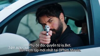 Cầm Tù EP 349 [Sub Việt]