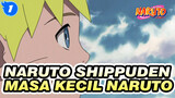 [Naruto: Shippuden] Penampilan Naruto Uzumaki (Masa Kecil)_1