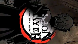 kimetsu?