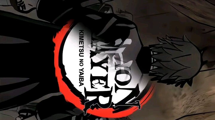 kimetsu?