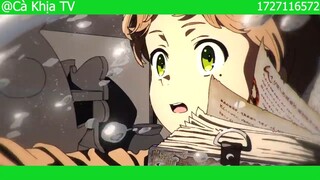 AMV_Phép thuật #anime #schooltime