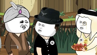 We not only like farming, but also like to study things.