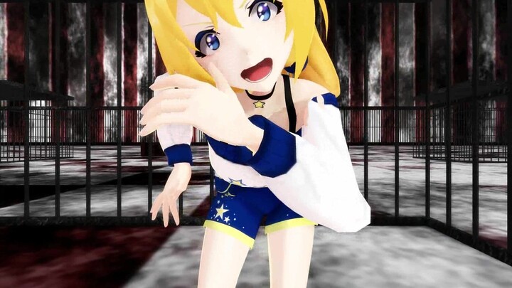 Planya ch | MMD 3d