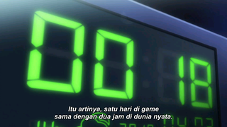 14_(SEASON 1) ENTAKU HOUKAI/LOG HORIZON (SUBTITLE 🇮🇩)