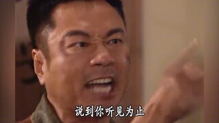 同一演员不同角色之间的差距有多大，盘点TVB视帝黎耀祥影视场面
