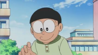 Doraemon episode 208