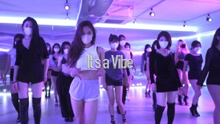 [Let's dance] Nữ thần giày cao gót | Gợi cảm và quyến rũ, bạn không thể dừng lại! ! !