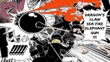 Pertualangan Ace,Sabo,Luffy (ASL) Masa Kecil Hingga Melawan Oars !!! - One Piece Manga FanMade