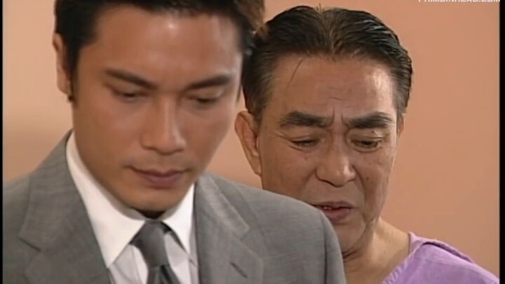 Thử Thách Nghiệt Ngã Tập 33