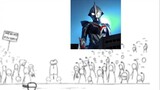 Kamen Rider VS Ultraman! Tokusatsu music compe*on!