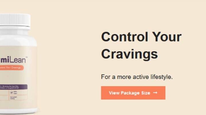 Lumilean: Balance Blood Sugar, Brighten Your Health