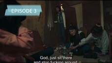 A Killer Paradox EP 3 (ENGSUB)
