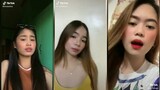 Tiktok Hot and sexy pinay girls banyo queen compliation