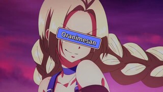 Fairy tail dan Digimon jadi satu ini animenya