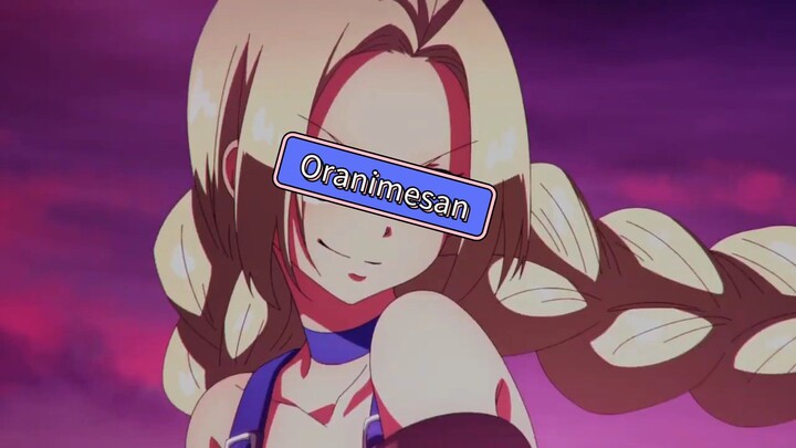 Fairy tail dan Digimon jadi satu ini animenya
