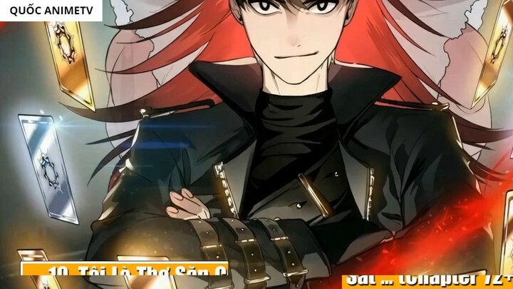 Top 10 Manhwa Có Main Thông Minh Thiên Tài Bá Đạo Nhất Mọi Thời Đại 1