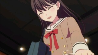 “立希女士刷战吧被气晕住院，隔壁叫床郡千景~”【mygo】