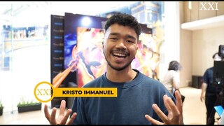 BERKALI-KALI LEBIH KEREN DARI SEBELUMNYA! | Special Screening Spider-Man: Across the Spider-Verse