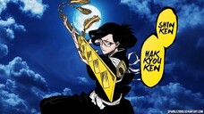 AKHIR PERTARUNGAN!! KYORAKU NANAO ISE VS LILLE BARRO (Zanpakuto Nanao) | Bleach Chapter 651 S/D 654