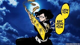 AKHIR PERTARUNGAN!! KYORAKU NANAO ISE VS LILLE BARRO (Zanpakuto Nanao) | Bleach Chapter 651 S/D 654