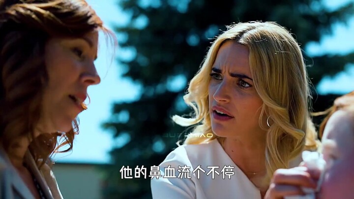 Parent’s hardcore protection of their kid: The move is wrong, but it’s insanely satisfying!