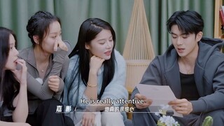 My Sibling's Romance China - Zhi Ai De Qin Ai De (至爱的亲爱的) ep2 part3