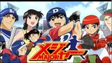 Major S1 Ep 13 | Summer! Baseball! Training Camp!