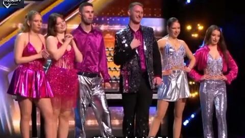 Jannick Holste's Magic Show, Where He Keeps Gaining New Friends | BGT
