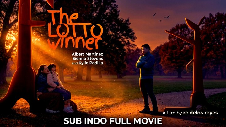 [LK] The Lotto Winner (2026) Sub Indo