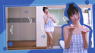 Cover dance เพลง Kawaiku naritai