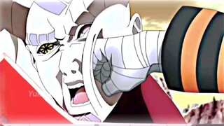 Ketika Pak Kades Terlalu Di Remehkan  🗿#NarutoShippuden