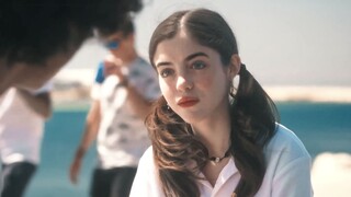 Tây Ban Nha là tình yêu đích thực giả xương! Sau khi vừa gặp đã trúng tiếng sét ái tình với người an