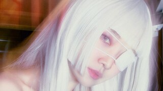 全员白发！【EVERGLOW】单曲《ZOMBIE》首版预告照！